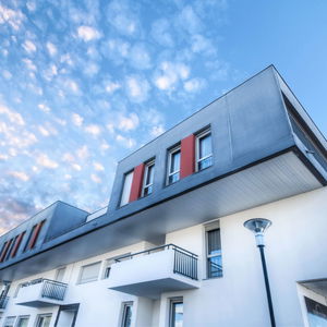 Hotel Résidence Zénitude Besançon - Les Hauts Du Chazal cazare Besancon