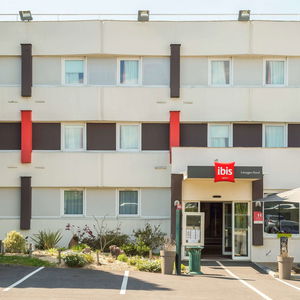 Hotel Hôtel Ibis Limoges Nord cazare Limoges
