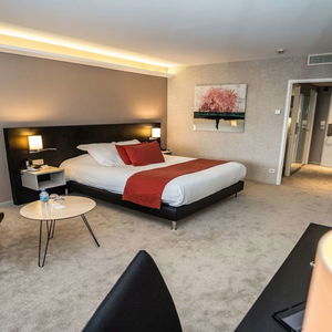 Hotel Best Western Plus Hotel Metz Technopole cazare Metz