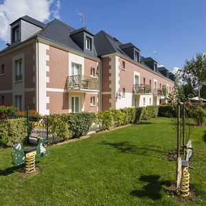 Hotel Tulip Inn Honfleur Residence cazare Honfleur