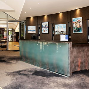 Hotel Best Western Plus Hôtel Colbert cazare Chateauroux