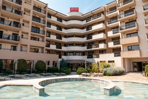 Hotel Miramar Hotel Obzor cazare Obzor