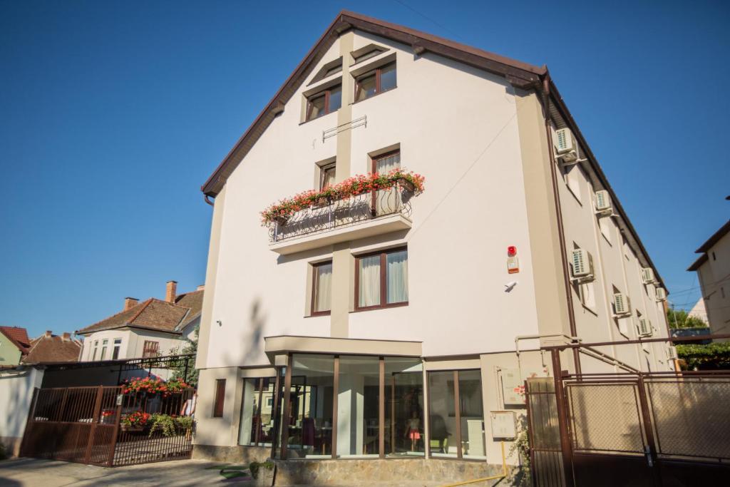 Hotel Simar Bed & Coffee Guesthouse