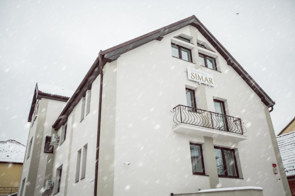 Simar Bed & Coffee Guesthouse