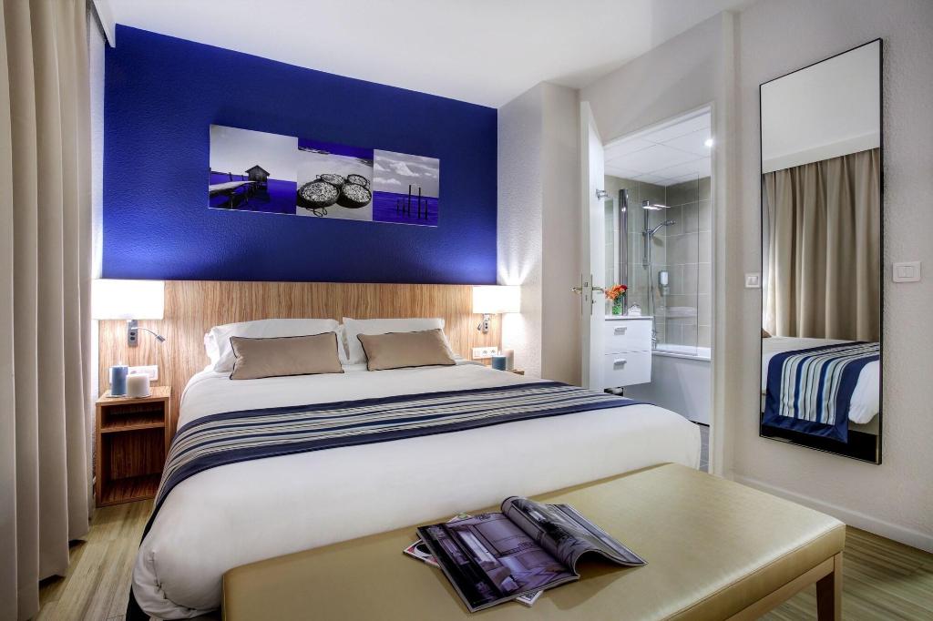 Hotel Citadines Croisette Cannes