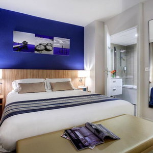 Sejur Citadines Croisette Cannes vacanta Cannes