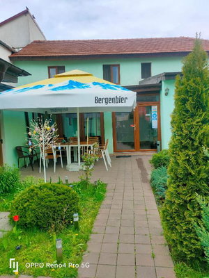 Hotel Casa Aurelia cazare Sibiu