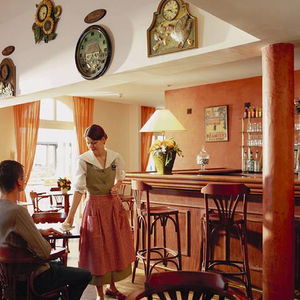 Hotel Campanile Val De France cazare Magny-le-Hongre