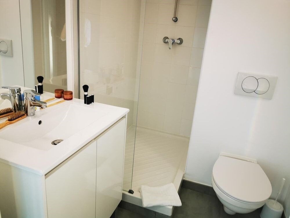 Hotel Montempo Marseille Centre Dome