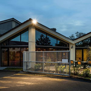 Sejur Hôtel Ibis Cergy-Pontoise Le Port vacanta Cergy-Pontoise