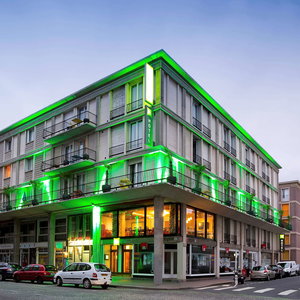 Hotel Ibis Styles Le Havre Centre Auguste Perret cazare Le Havre