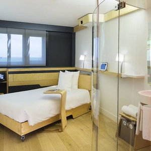Sejur Nomad Hotel Paris Roissy Cdg Aeroport vacanta Le Mesnil-Amelot
