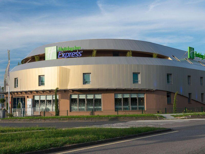 Hotel Holiday Inn Express Paris - Velizy