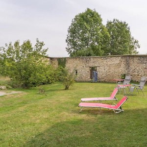 Hotel Le Moulin De La Côte cazare Saint-Vigor-le-Grand
