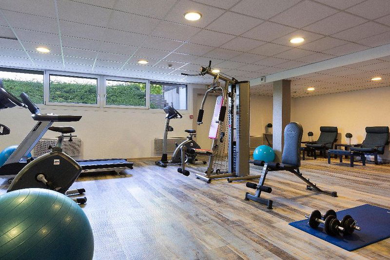 Hotel Holiday Inn Strasbourg Nord