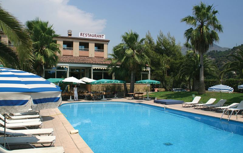 Hotel Hotel Promotel