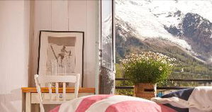 Hotel La Chaumière Mountain Lodge cazare Chamonix-Mont-Blanc