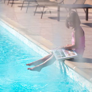 Hotel Novotel Paris Creteil Le Lac cazare Creteil