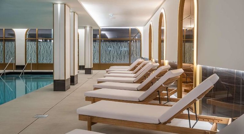 Hotel Radisson Blu Grand Hotel & Spa, Malo-Les-Bains