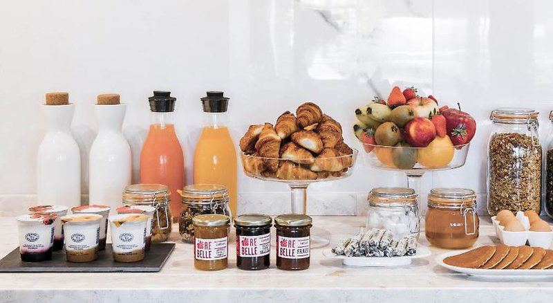 Hotel Okko Hotels Paris Rueil-Malmaison