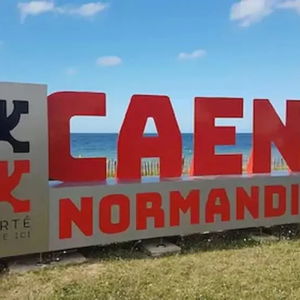 Hotel City'o Apparthotel cazare Caen