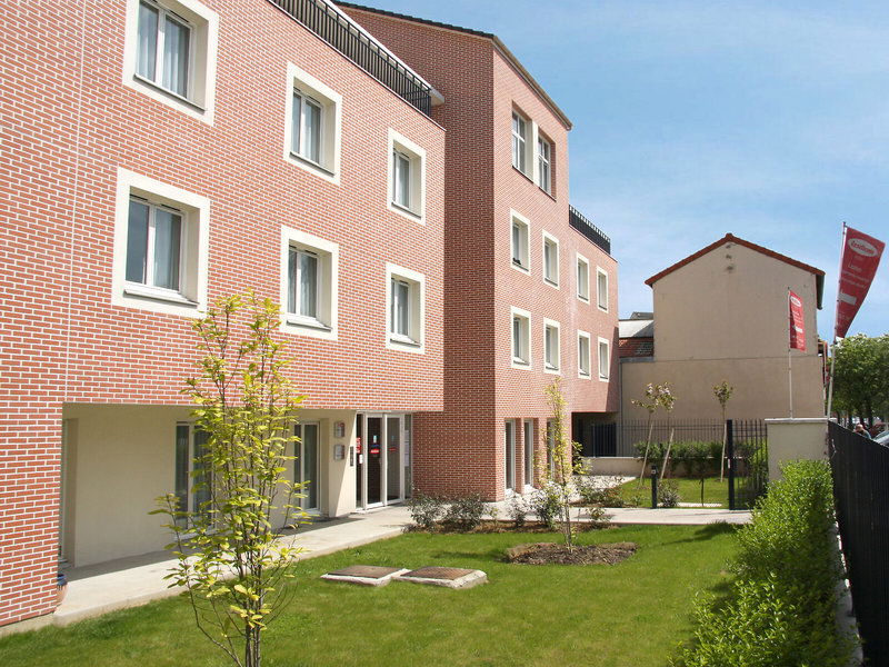 Hotel Séjours & Affaires Le Magistère