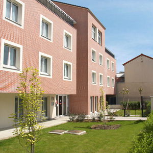 Hotel Séjours & Affaires Le Magistère cazare Creteil