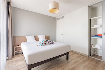 Hotel Appart'city Perpignan Centre