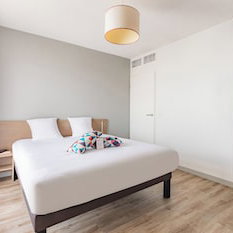 Hotel Appart'city Perpignan Centre cazare Perpignan
