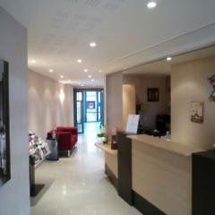 Hotel Sejours & Affaires Paris Malakoff cazare Malakoff