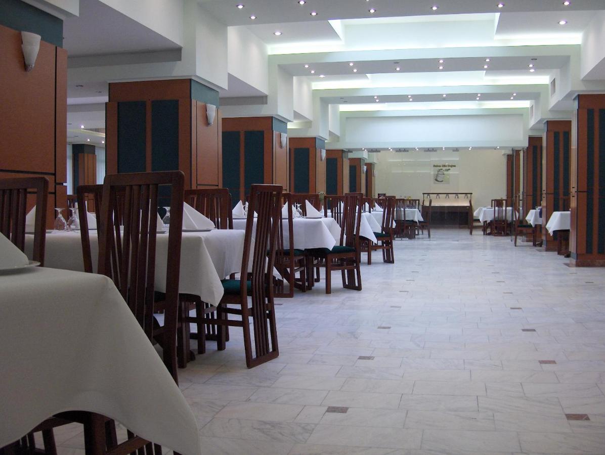 Hotel Egreta
