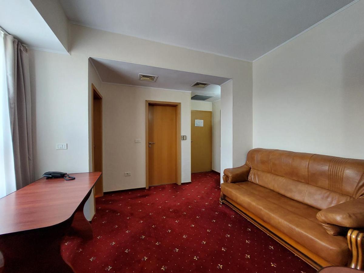 Hotel Egreta