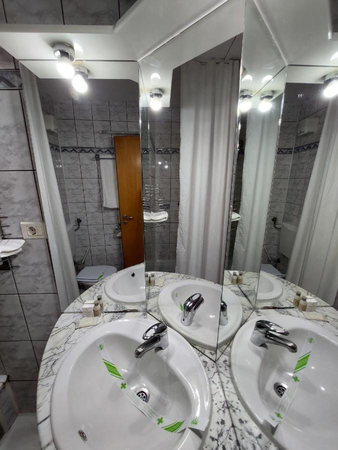 Hotel Egreta