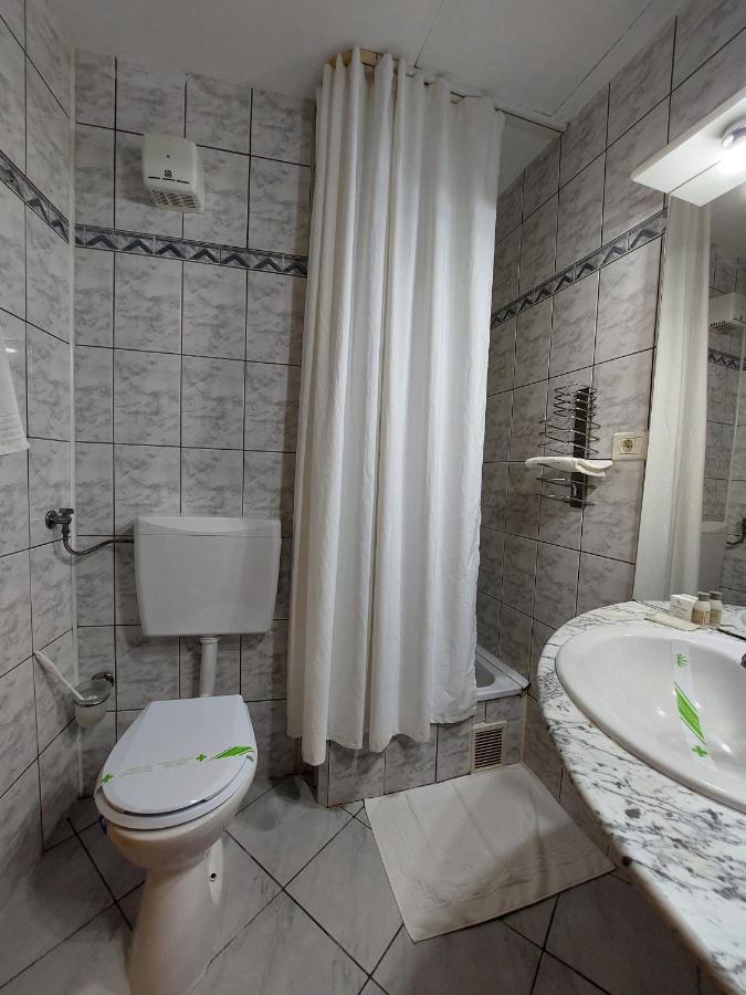 Hotel Egreta