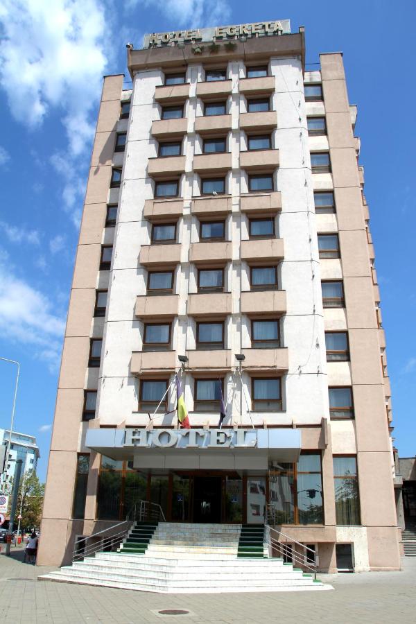 Hotel Hotel Egreta