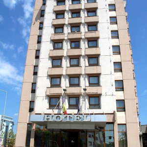 Hotel Hotel Egreta cazare Tulcea