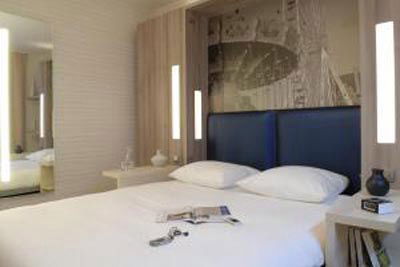 Hotel Aparthotel Adagio Paris Montrouge