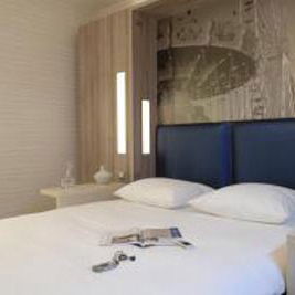 Hotel Aparthotel Adagio Paris Montrouge cazare Montrouge