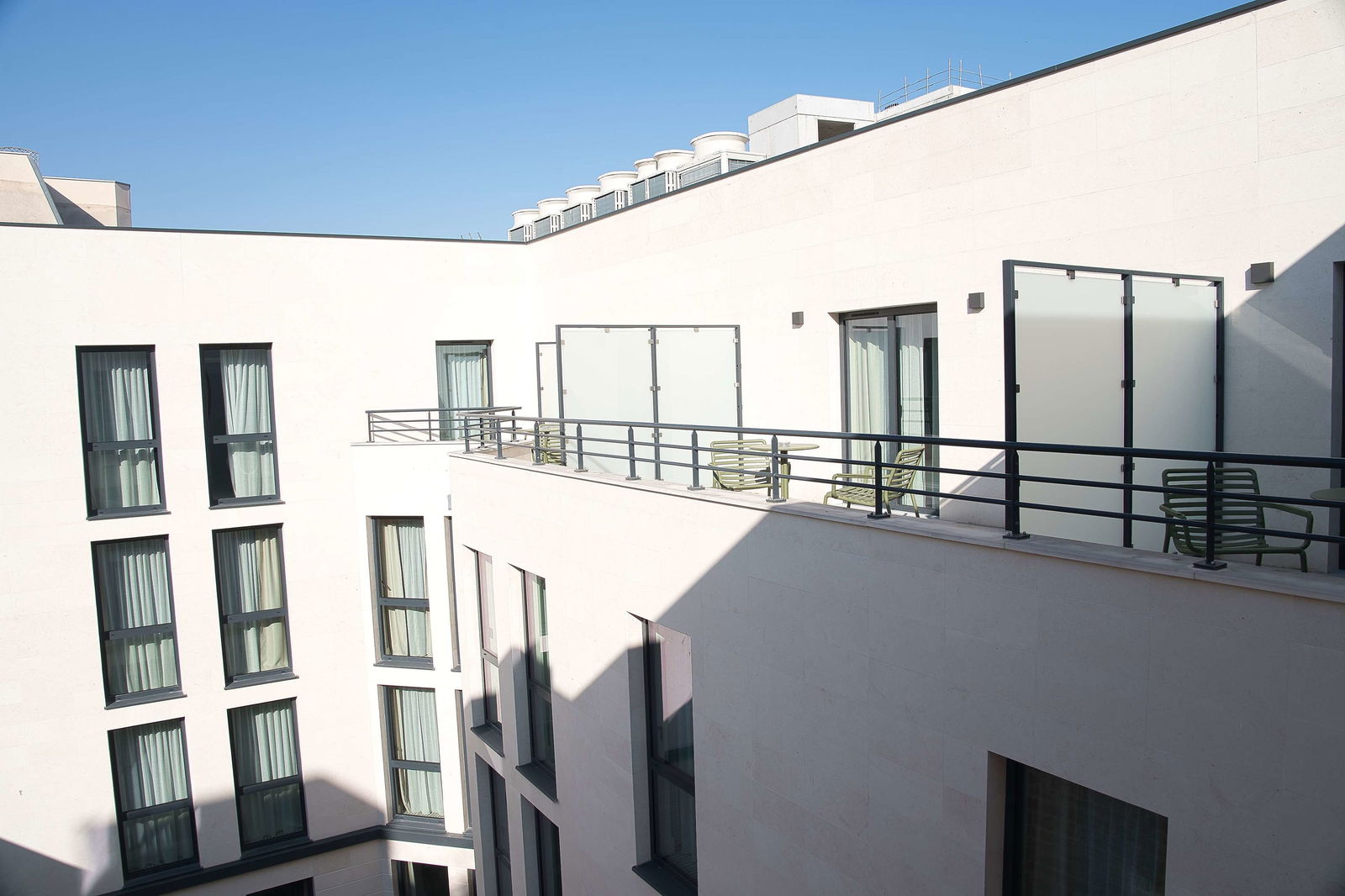 Hotel Hotel Yac Paris Clichy