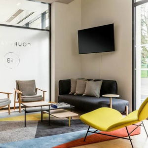 Hotel Courtyard Paris Creteil cazare Creteil