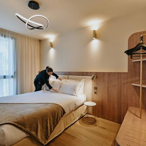 Hotel Keystone Boutique Hôtel cazare Lyon