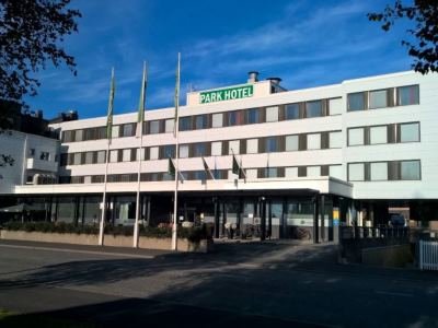 Hotel Park Hotel Tornio