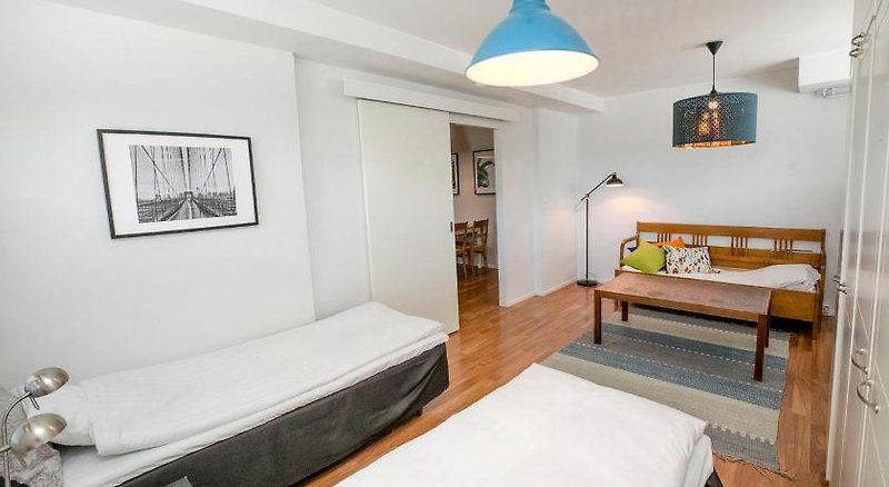 Hotel Hostel Villa Kemi