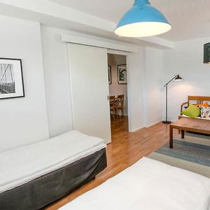 Hotel Hostel Villa Kemi cazare Kemi