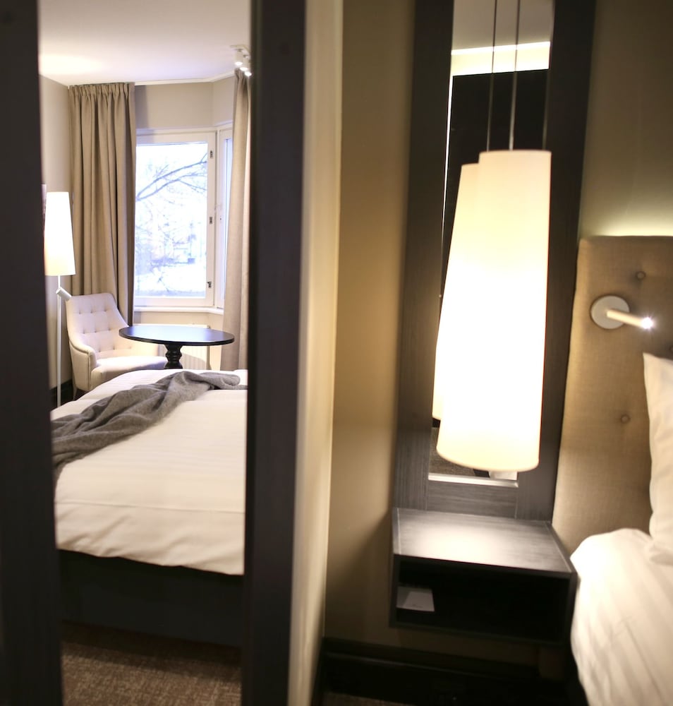 Hotel Lapland Hotels Oulu