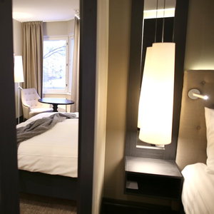Hotel Lapland Hotels Oulu cazare Oulu
