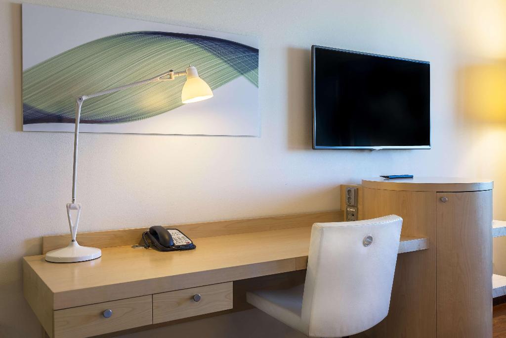 Hotel Hilton Helsinki Airport