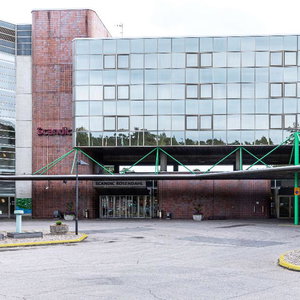 Hotel Scandic Rosendahl cazare Tampere
