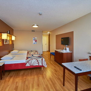 Hotel Scandic Tampere Koskipuisto cazare Tampere