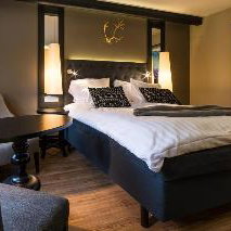 Hotel Lapland Hotels Tampere cazare Tampere